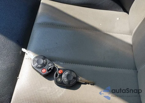 2008 Mercury Milan V6 Premier из США, поврежденный, VIN 3MEHM08128R609055